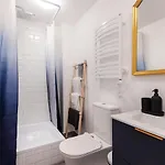 #stayhere - Modern & 2 Bedroom Apartamento