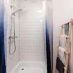 #stayhere - Modern & 2 Bedroom Apartamento