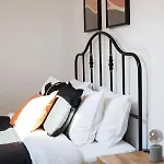 #stayhere - Modern & 2 Bedroom Apartamento *