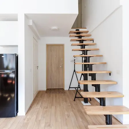 Apartment #stayhere - Modern & 2 Bedroom