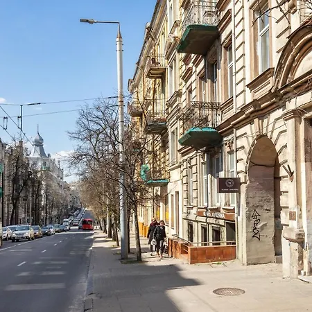 #stayhere - Modern & 2 Bedroom Апартаменты *