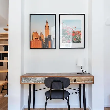 #stayhere - Modern & 2 Bedroom * Вильнюс