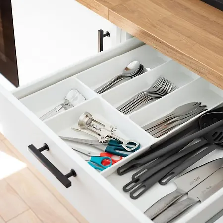 #stayhere - Modern & 2 Bedroom * Вильнюс