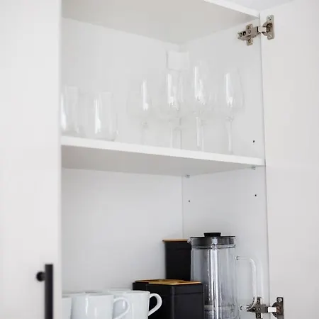 #stayhere - Modern & 2 Bedroom Вильнюс