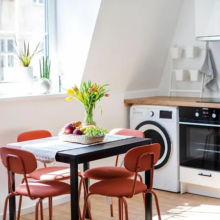 #stayhere - Modern & 2 Bedroom Апартаменты Вильнюс