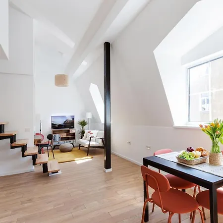 #stayhere - Modern & 2 Bedroom Appartement