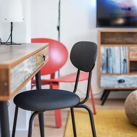 #stayhere - Modern & 2 Bedroom *