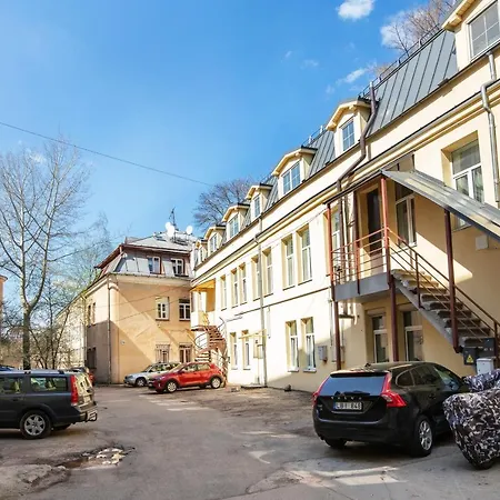 Appartement #stayhere - Modern & 2 Bedroom *
