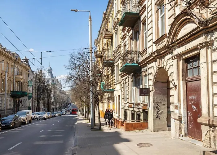 #stayhere - Modern & 2 Bedroom Apartamento *