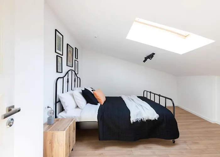 #stayhere - Modern & 2 Bedroom * Vilnius