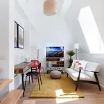 Apartment #stayhere - Modern & 2 Bedroom *