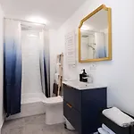 Apartment #stayhere - Modern & 2 Bedroom *