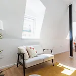 #stayhere - Modern & 2 Bedroom Vilnius