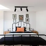 #stayhere - Modern & 2 Bedroom Apartment *