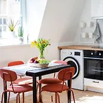 #stayhere - Modern & 2 Bedroom Apartment Vilnius