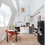 Apartment #stayhere - Modern & 2 Bedroom Vilnius