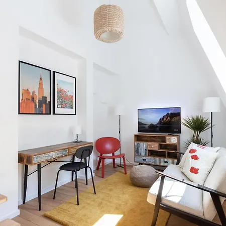 #stayhere - Modern & 2 Bedroom דירה *