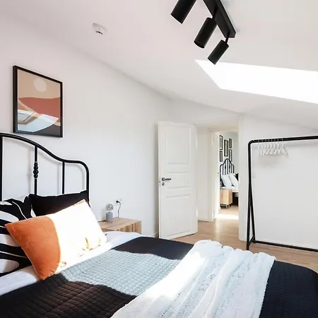 Апартаменти #stayhere - Modern & 2 Bedroom