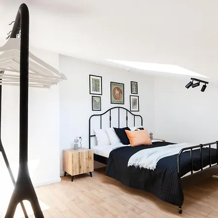 #stayhere - Modern & 2 Bedroom *