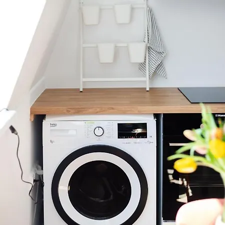 Апартаменти #stayhere - Modern & 2 Bedroom