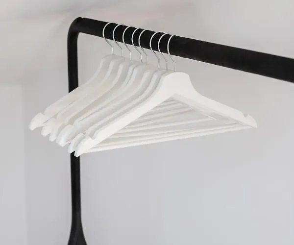 #stayhere - Modern & 2 Bedroom וילנה