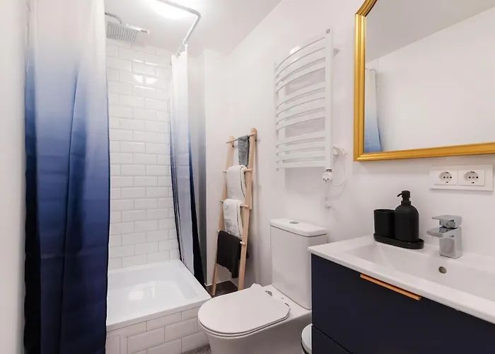 #stayhere - Modern & 2 Bedroom شقة