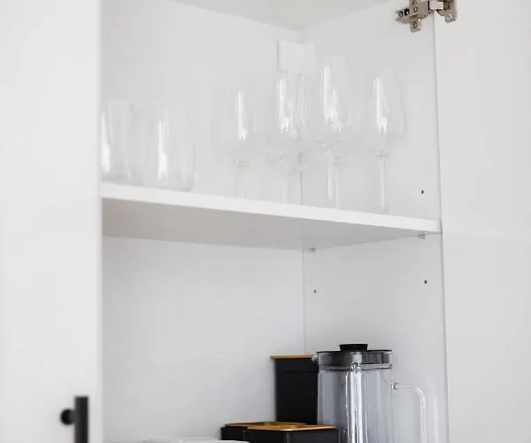 #stayhere - Modern & 2 Bedroom فيلنيوس