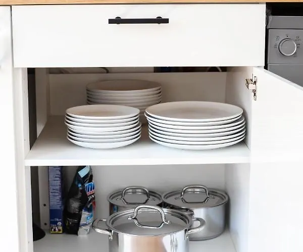 #stayhere - Modern & 2 Bedroom فيلنيوس