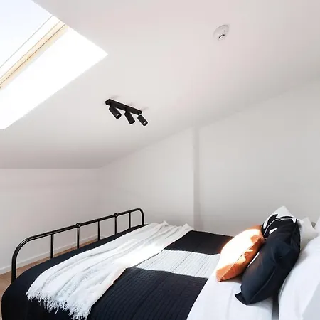 Apartamento #stayhere - Modern & 2 Bedroom *