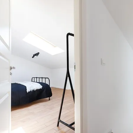 Apartamento #stayhere - Modern & 2 Bedroom
