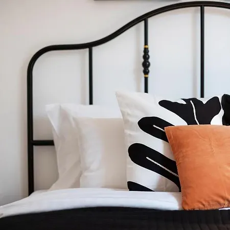 #stayhere - Modern & 2 Bedroom Apartamento