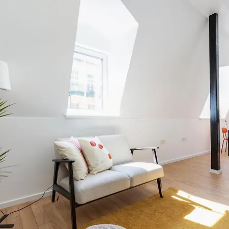 #stayhere - Modern & 2 Bedroom Vilna