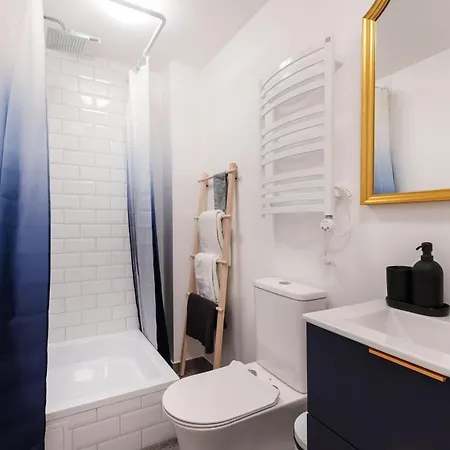 #stayhere - Modern & 2 Bedroom Apartamento