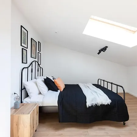 #stayhere - Modern & 2 Bedroom * Vilna
