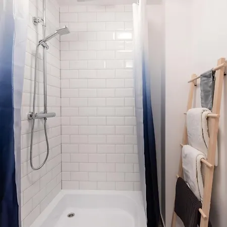 #stayhere - Modern & 2 Bedroom Apartamento
