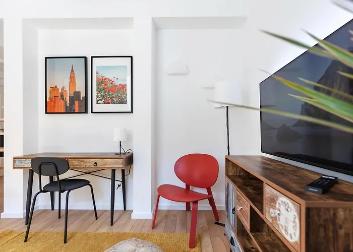 Apartman #stayhere - Modern & 2 Bedroom Vilnius