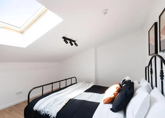 Apartman #stayhere - Modern & 2 Bedroom *