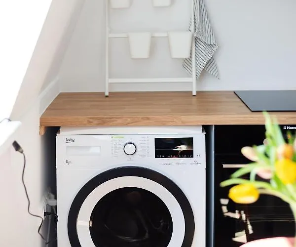 Apartman #stayhere - Modern & 2 Bedroom